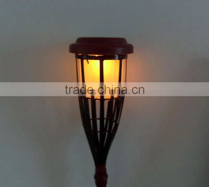 Tourist Attraction Solar Decorative Lights