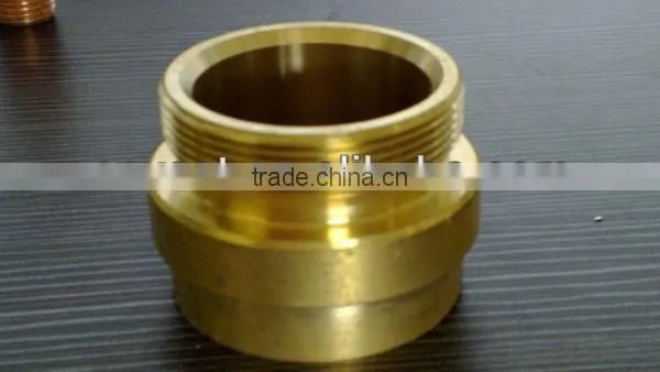 T shape standard,off-standard screw joint fitting parts