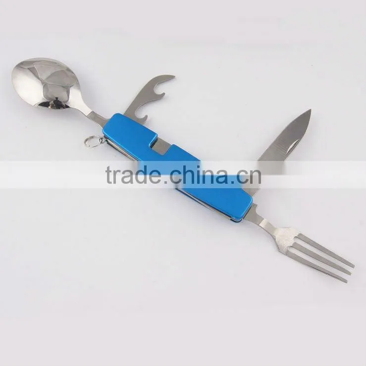 2014 Mini Multi Outdoor Tableware Tools(A12Y)