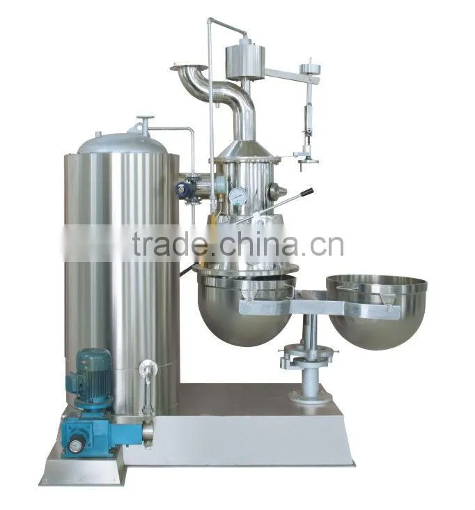 2017 Haitel HTL-T250 Vacuum sugar cooking pot