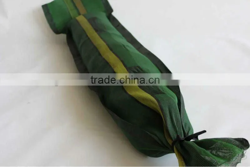 Green Silo Bag/Sand Bag (TY-FB003)