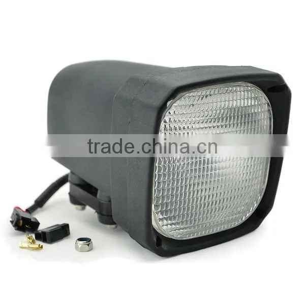 5" 35W/55W Spot/Flood HID Offroad Work Light Truck Light