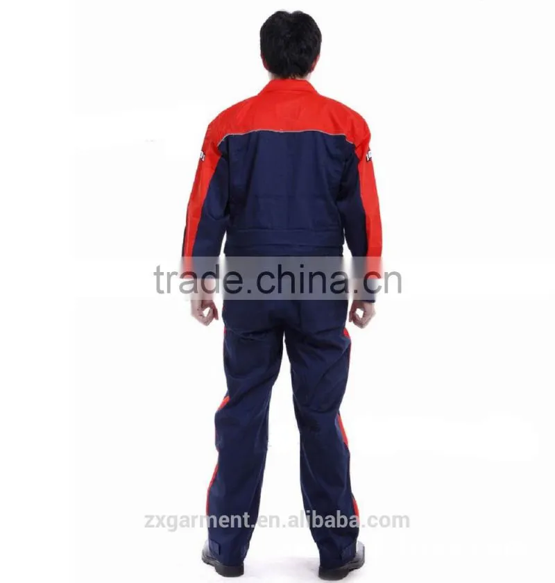 ZX Electrical Shock Proof Clothing Electric Heated Clothing