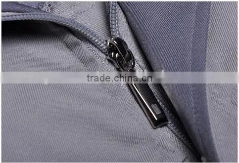 spring and autumn thick workwear man 2014 clothing 100% cotton casual outdoor set tooling work wear