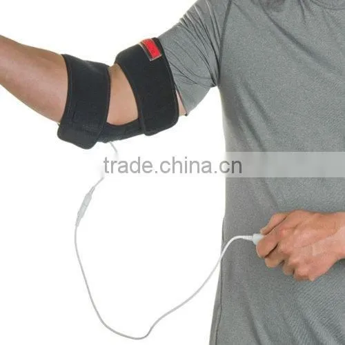 Elbow Pro-Wrap Heating Pad (3in1 Hot & Cold Therapy)