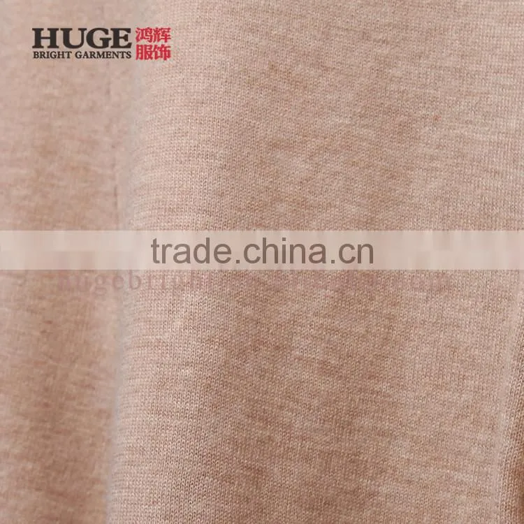Loose Turtle Neck Wool Poncho Women Knit Sweater Wholesale