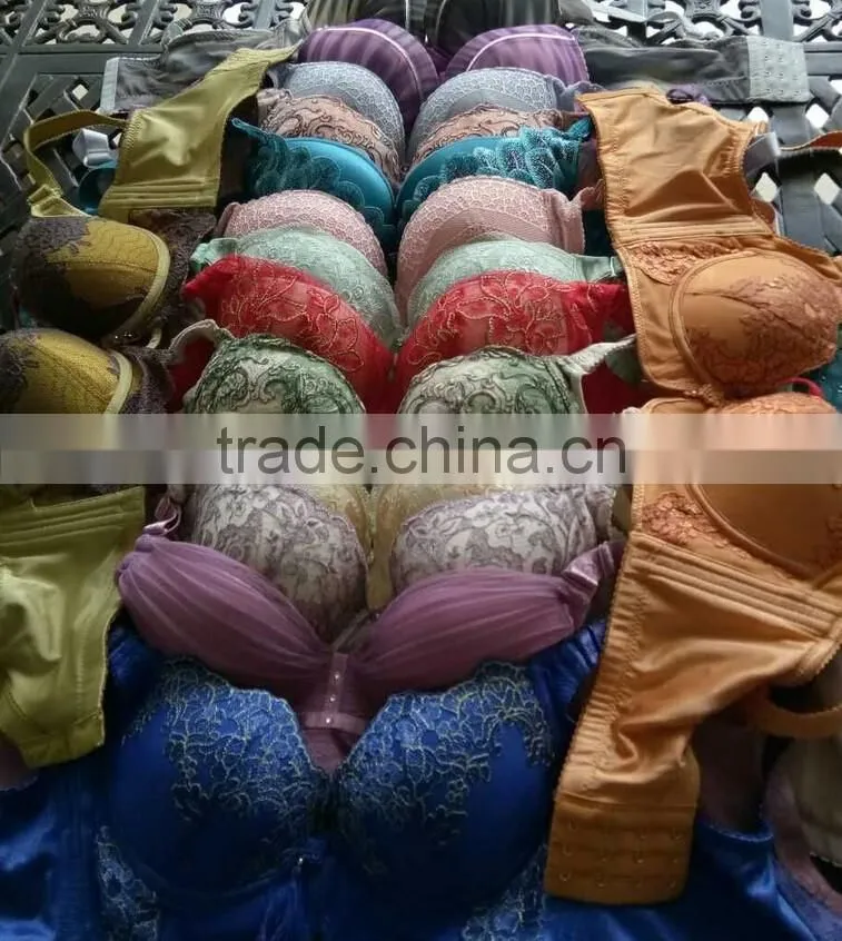 GZY wholesale bras and panties sexy open nipple bras hot teens in bras