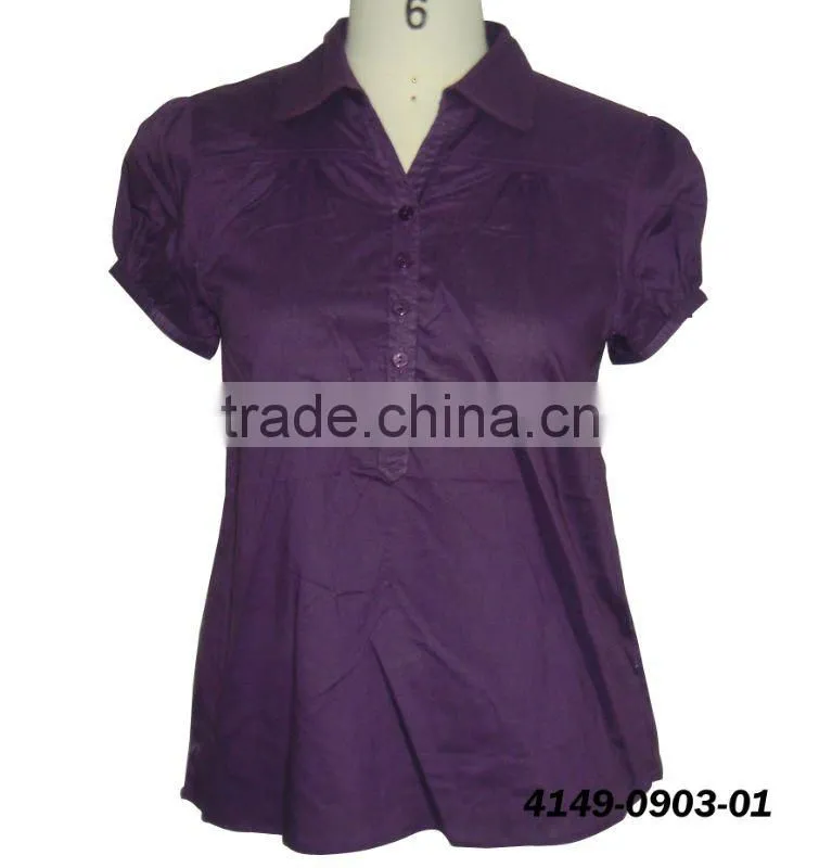 Ladies Wear Blouse Design
