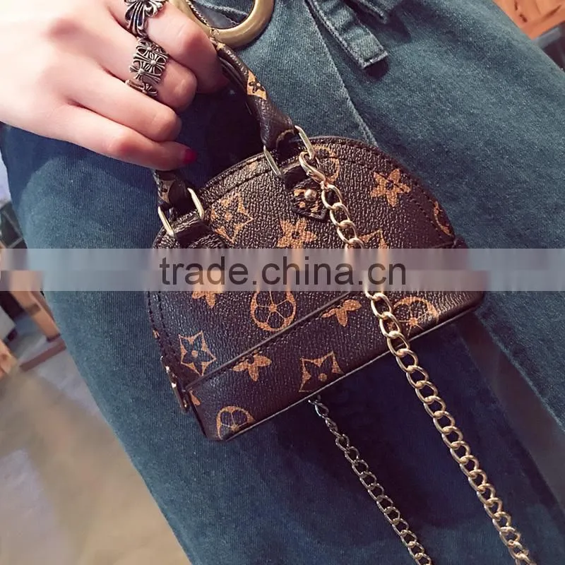 2017 Fashion Women HandBags High Quality Popular Girls Shoulder Bag sling elegant bags