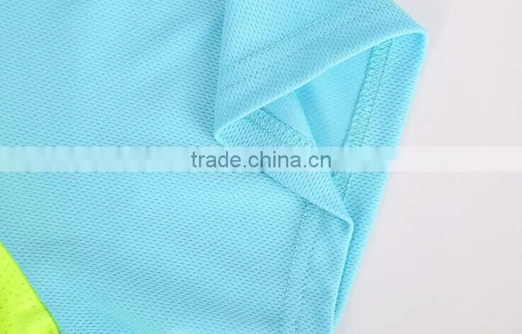 men breathable sweat plain t-shirts/women sport dri fit custom t-shirt