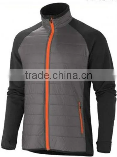 fashion design fleece jacket for women LZ092