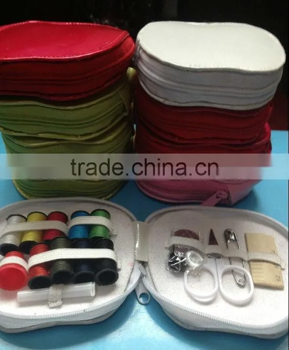apple sewing kit