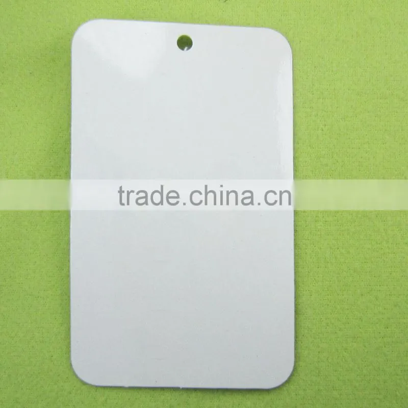 information clothing label