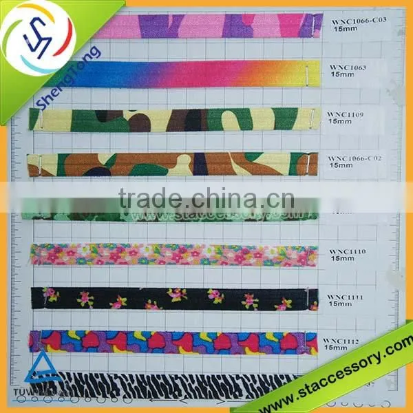 Popular wholesale elastic cord for decoration elastic cord
