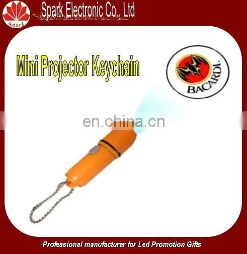 4*AG3 battery led keyring torch