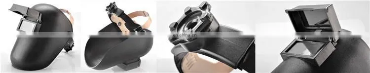 Head Protection Asia With Light And Safety Hardness Specialized Hard Hats Style