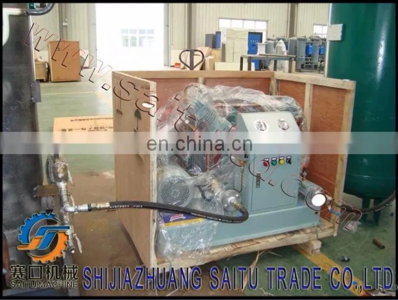 SAITU company nitrogen generator
