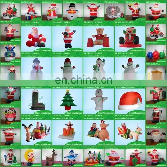 Cheap Large Inflatable Snow Globe, Photo Snow Globe Xmas Decorations