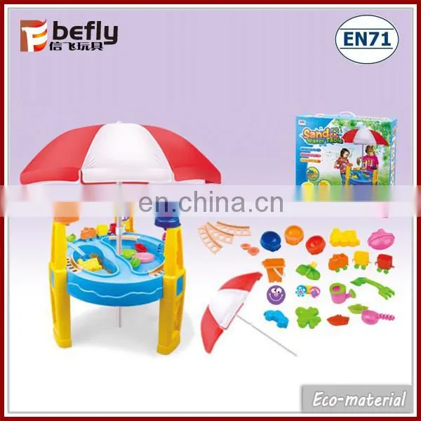 Funny mesh bag set baby beach games and toys