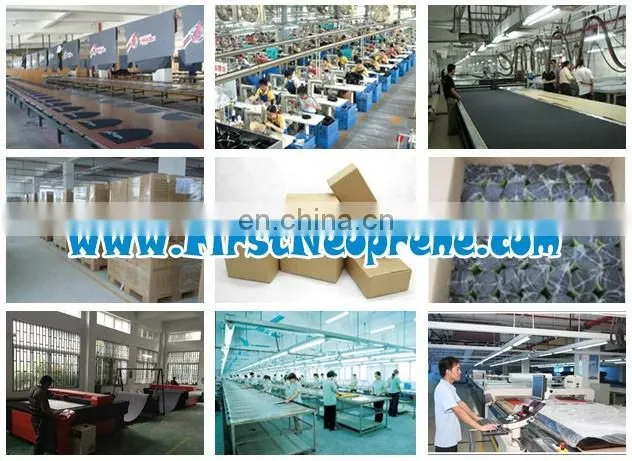 High Quality 3mm Hot Selling Neoprene Knee Support as Seen on TV