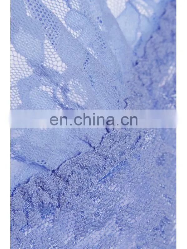 transparent underwired extra soft lace bra
