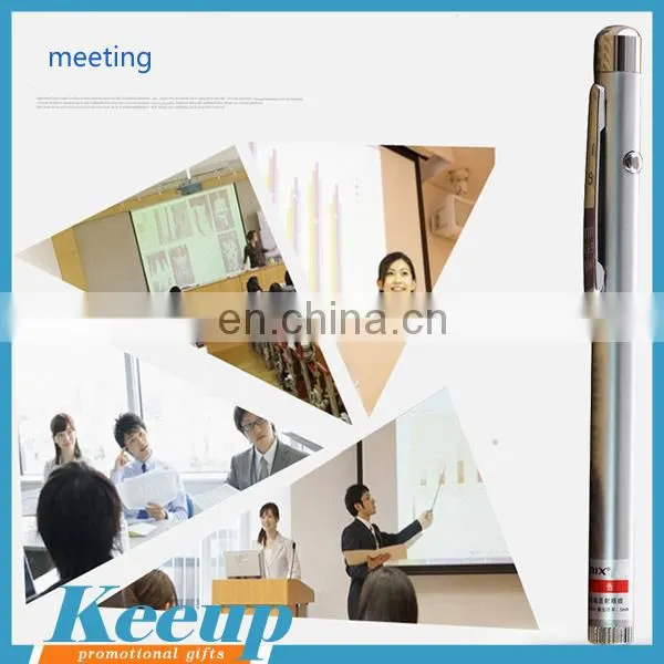Giveaways Led Flashlight Laser pointer pen