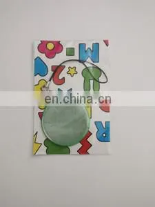 3M Soft reflector for CE EN 13356