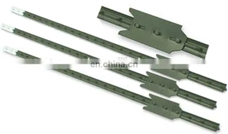 Factory T Post Wholesale/t Post/used T Posts For Sale