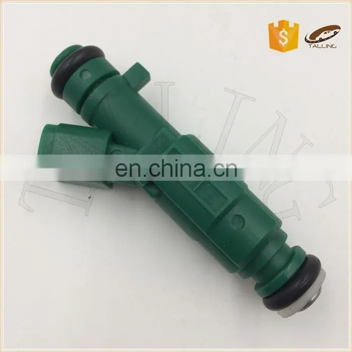 High Reliable Auto Engine Parts Gas Fuel Injector 35310-2E100 353102E100 for Hyu-nda i