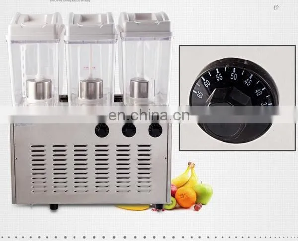 frozen slush machine/slush machine price/mobile food cart for slush machine