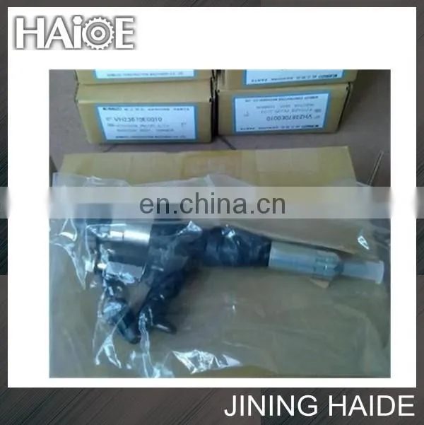 PC300-8 Fuel Pump Injection Pump 6745711170