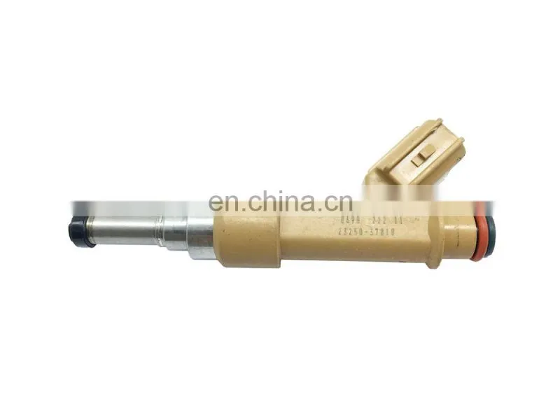 Fuel injector nozzle for Toyo-ta Corolla Sci-on OEM 23250-37010 2325037010 23209-37010 2320937010