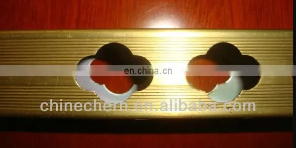 NC Hydraulic Stainless Steel pipe punching machine