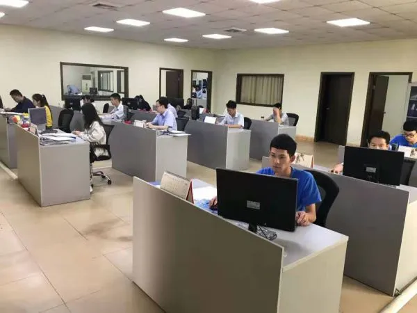 Guan Mei Precisision Hardware (HuiZhou) Co.,Ltd company overview - view 3