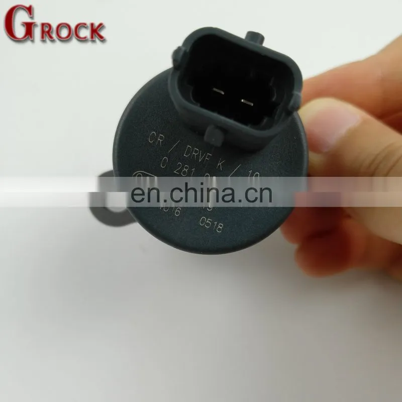 High quality pressure control valve 0281002500 0281002295 for IVECO FIAT RENAULT