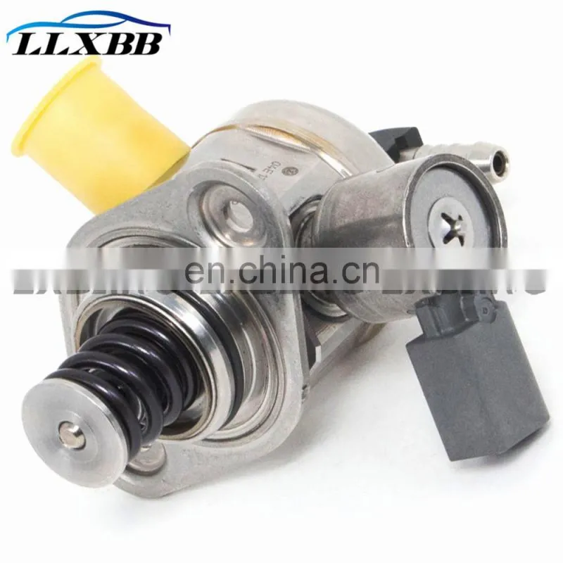 Genuine quality High Pressure Fuel Pump 04E127026AP 04E127026 For VW Audi Seat Skoda