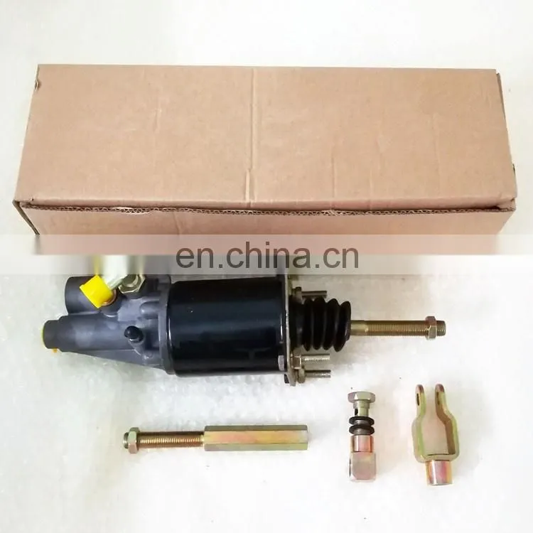 Dongfeng Truck Spare Part 1608010-C42932 Clutch Booster