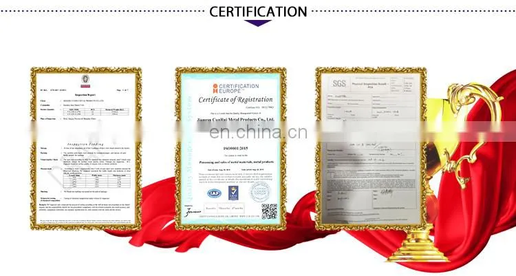 China factory wholesale 16 gauge stainless steel wire price