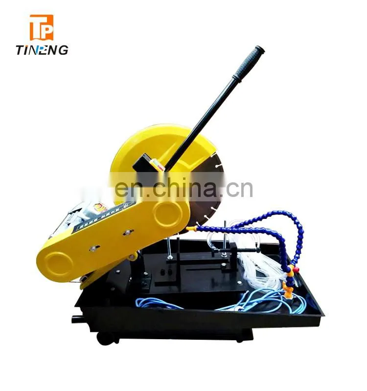 Concrete / Stone / Brick / Rock Manual Specimen Core Cutting Machine
