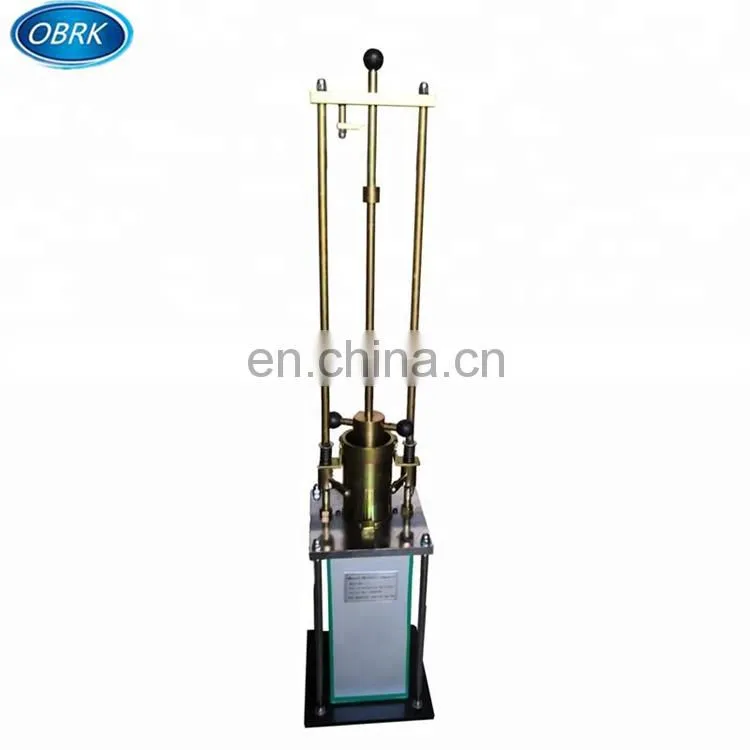 Heavy Duty Dynamic Cone Penetrometer(DCP), Asphalt Cone Penetration, Dynamic Cone Penetration