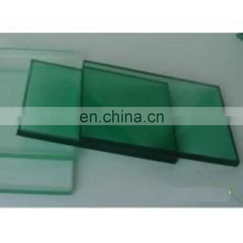8mm light green float glass ,EN572.2 ,EUROPEAN STANDARD