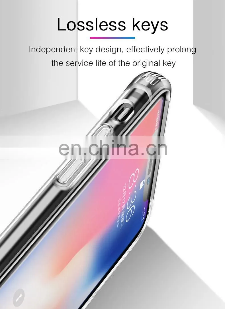 Cell Phone Case For Oppo Bling 2020 China Factory Wholesale For Iphone 6S/7/8/11 Thin Durable Wholesale Phone Case