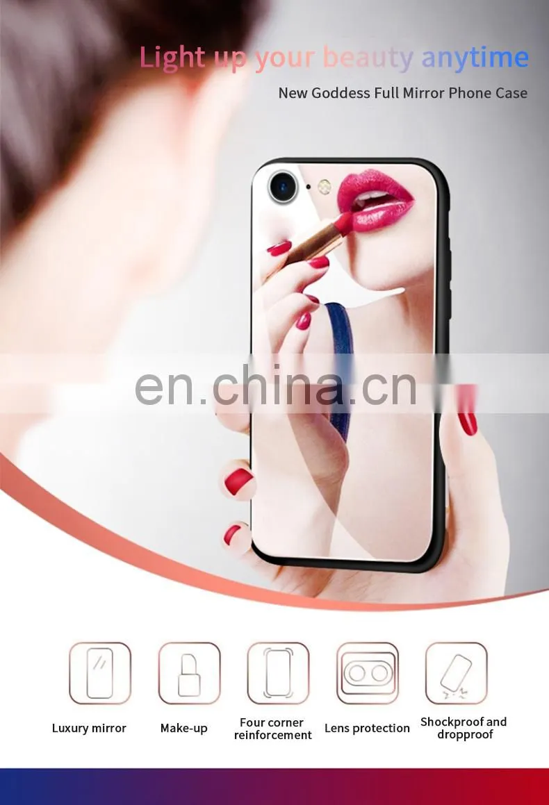 2020 New product wholesale Phone Case Cellphone Mobile Cover For Iphone Soft Tpu Pink For Apple Black Simple Red White Blue Dark