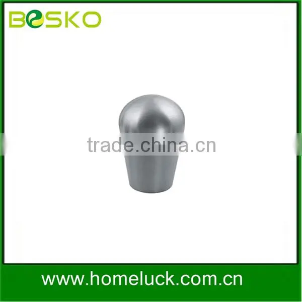 Cylinder cabinet knob high quality cooper cabinet knob supplier