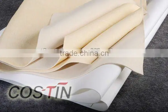 100% PTFE Filter Cloth