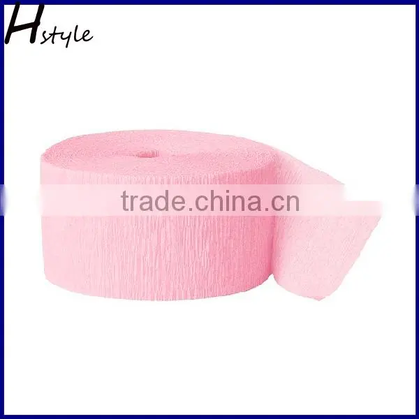 Streamer Dusty Rose SD001
