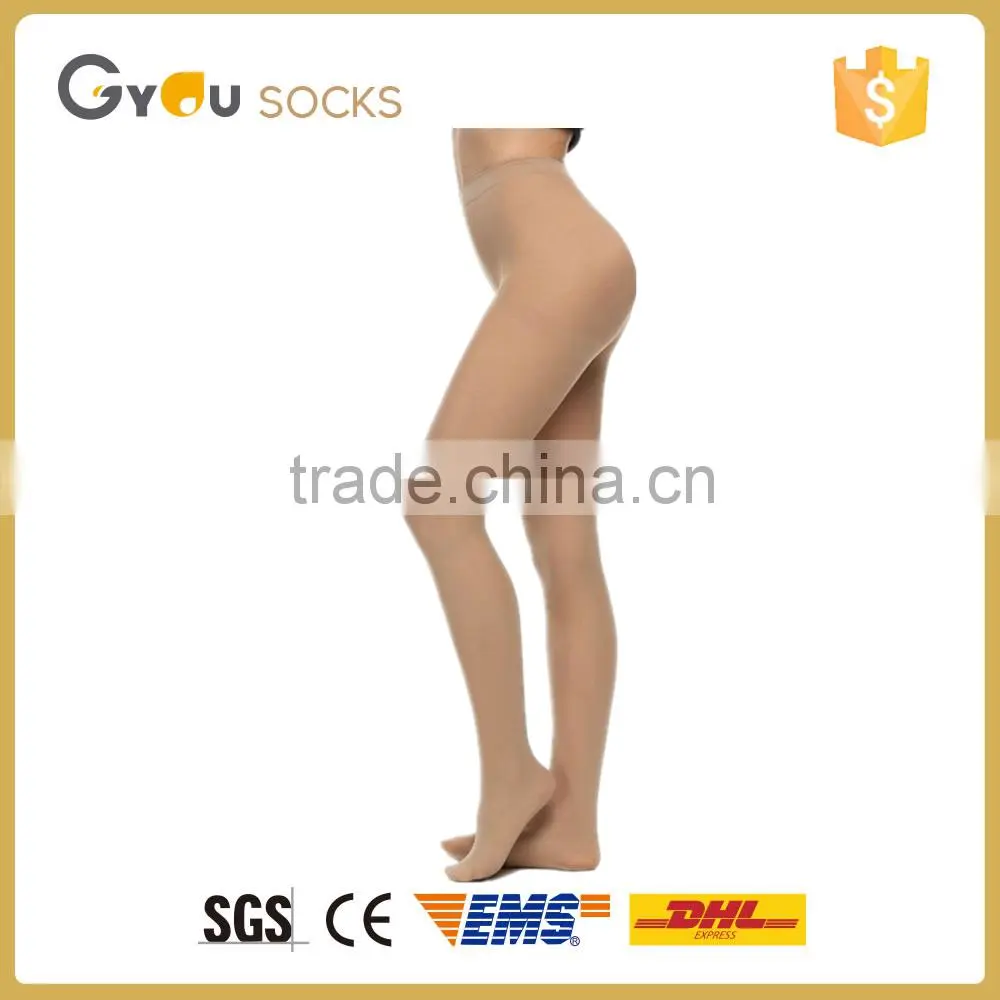 Compression socks medical Hosiery Tights Control Top Stockings 100 Denier Pantyhose