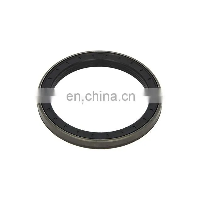 high quality crankshaft oil seal for heavy truck VOLVO auto parts oil seal 81965030460 for MAN