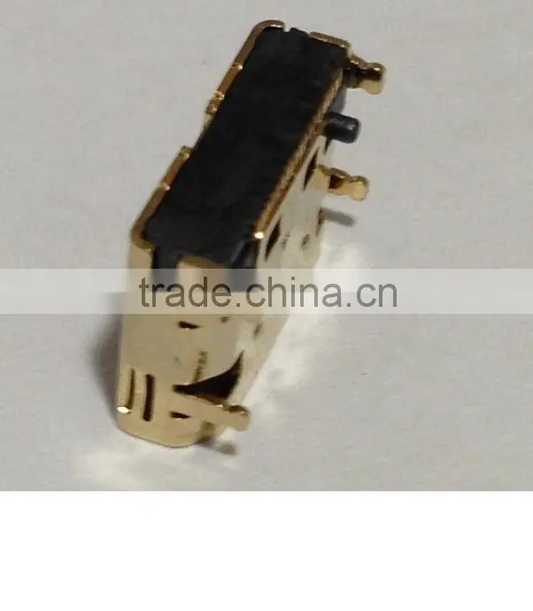 19pin type C HDMI Female connector for PCB