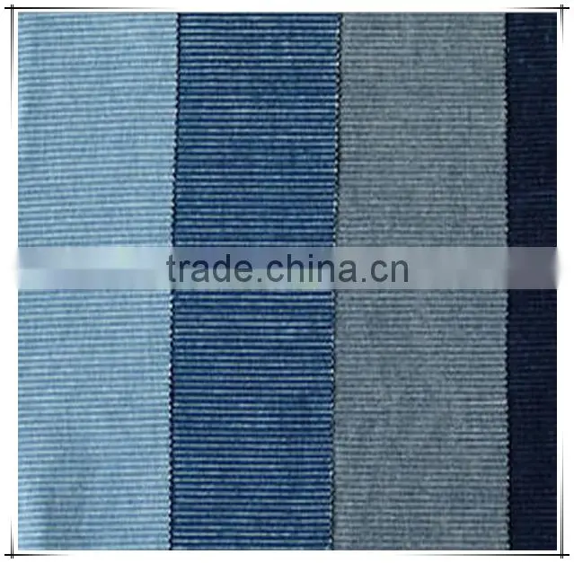 China Zhejiang Jiaxing Alibaba Cvc Stretch Jean Denim Cloth Material